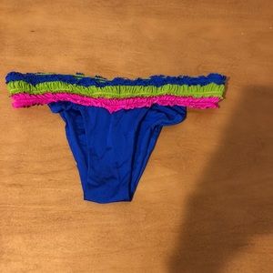 BEACH BUNNY Dream of Eve bikini bottom